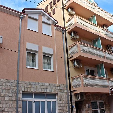 Hotel San Trebinje Exterior photo